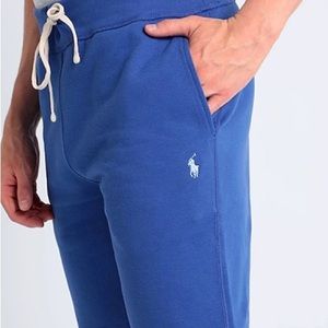 Ralph Lauren classic fleece short size xl